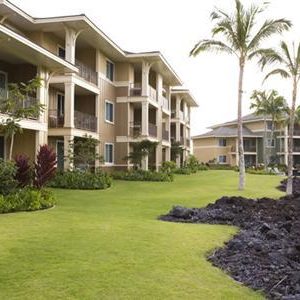 Kings Land Hotel Waikoloa, Waikoloa, Hawaii