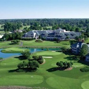 Kingsmill Resort Williamsburg (Virginia), Williamsburg, Virginia