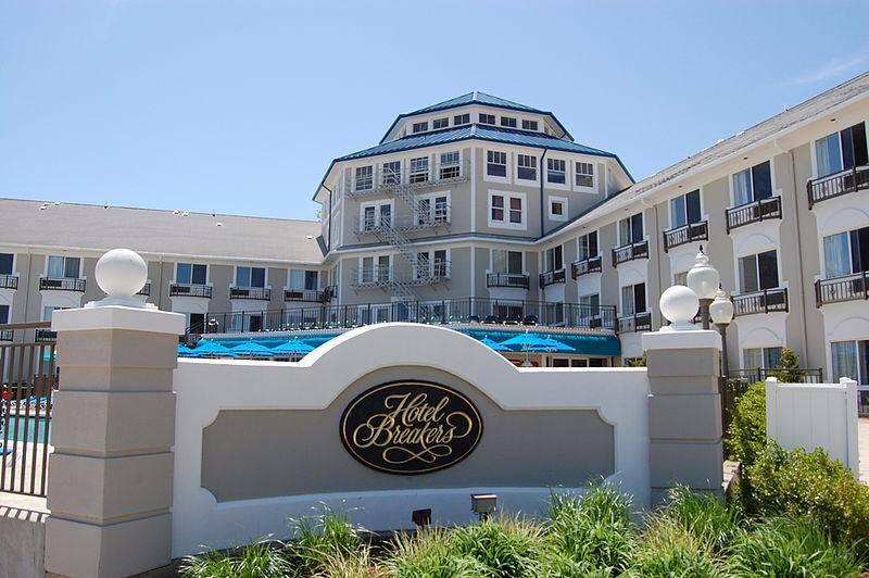 Reviews of Kid-Friendly Hotel | Knott's Berry Farm Resort ...