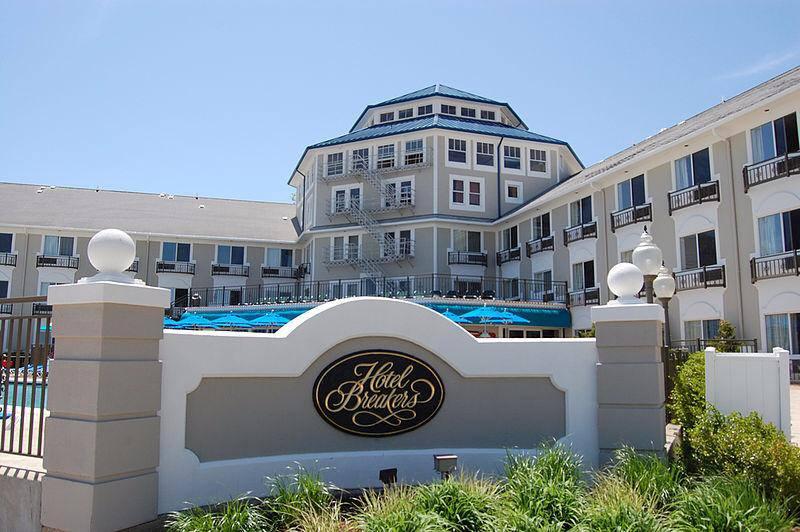 Reviews of KidFriendly Hotel Knott's Berry Farm Resort Hotel, Buena