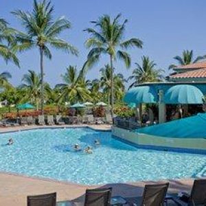 Kona Coast Resort, Kailua-Kona/Keauhou, Hawaii