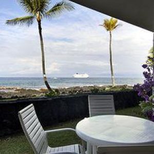 Kona Reef Resort Kailua Kona, Kailua-Kona/Keauhou, Hawaii