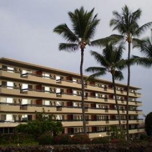 Kona Seaside Hotel Kailua Kona, Kailua-Kona/Keauhou, Hawaii