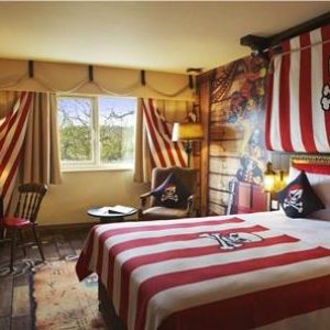 Legoland Hotel, Carlsbad, California