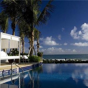 La Concha A Renaissance Resort San Juan, San Juan, Puerto Rico