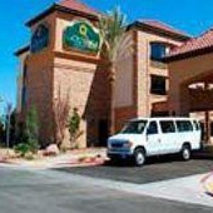La Quinta Inn & Suites Airport South Las Vegas, Las Vegas, Nevada