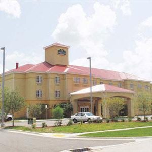 La Quinta Inn & Suites Saint Augustine, Saint Augustine, Florida
