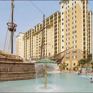 Lake Buena Vista Resort Village & Spa Orlando, Orlando, Florida