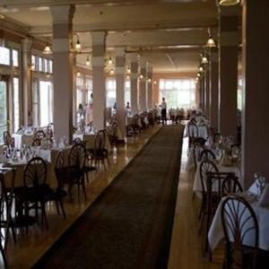 Lake Yellowstone Hotel Yellowstone National Park, Yellowstone National Park, Wyoming