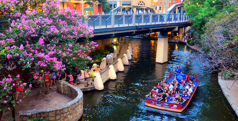 Land of the Free: 5 Fab Freebies in San Antonio with Kids | Best City