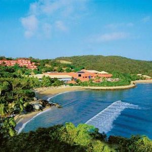 Las Brisas Hotel Huatulco, Huatulco, Mexico