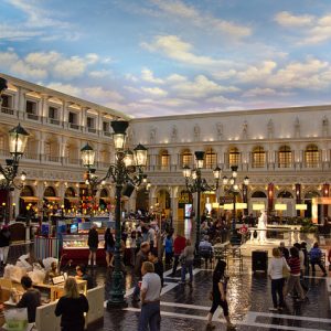 Marriott’s Grand Chateau Hotel Las Vegas, Las Vegas, Nevada