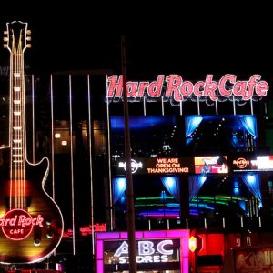 Staybridge Suites Las Vegas, Las Vegas, Nevada