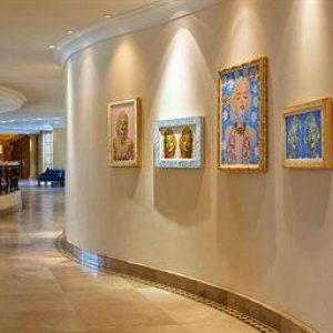 Le Meridien Resort & Spa Cancun, Cancun, Mexico