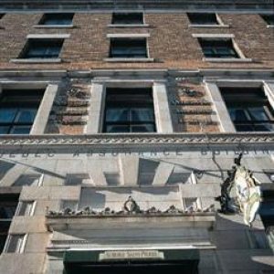 Le Saint Pierre Distinctive Inn Quebec City, Quebec, Quebec