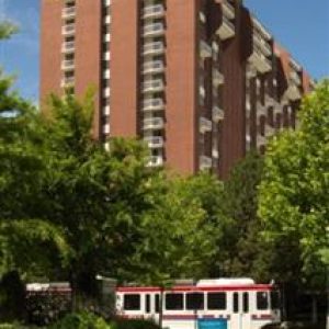 Little America Hotel Salt Lake City, Salt Lake City, Utah