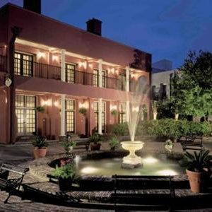 Lodge Alley Inn Charleston, Charleston, South Carolina