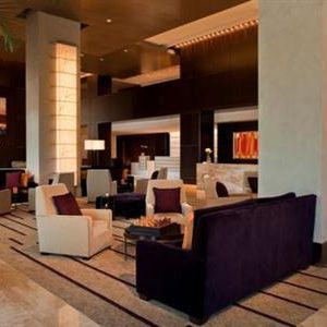 Loews Hotel Atlanta, Atlanta, Georgia