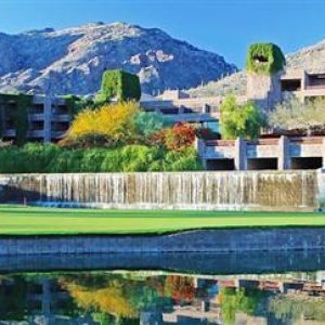 Loews Ventana Canyon Resort Tucson, Tucson, Arizona