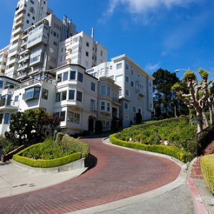 Parc 55 Hotel Union Square San Francisco, San Francisco, California