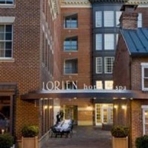 Lorien Hotel Alexandria (Virginia), Alexandria, Virginia