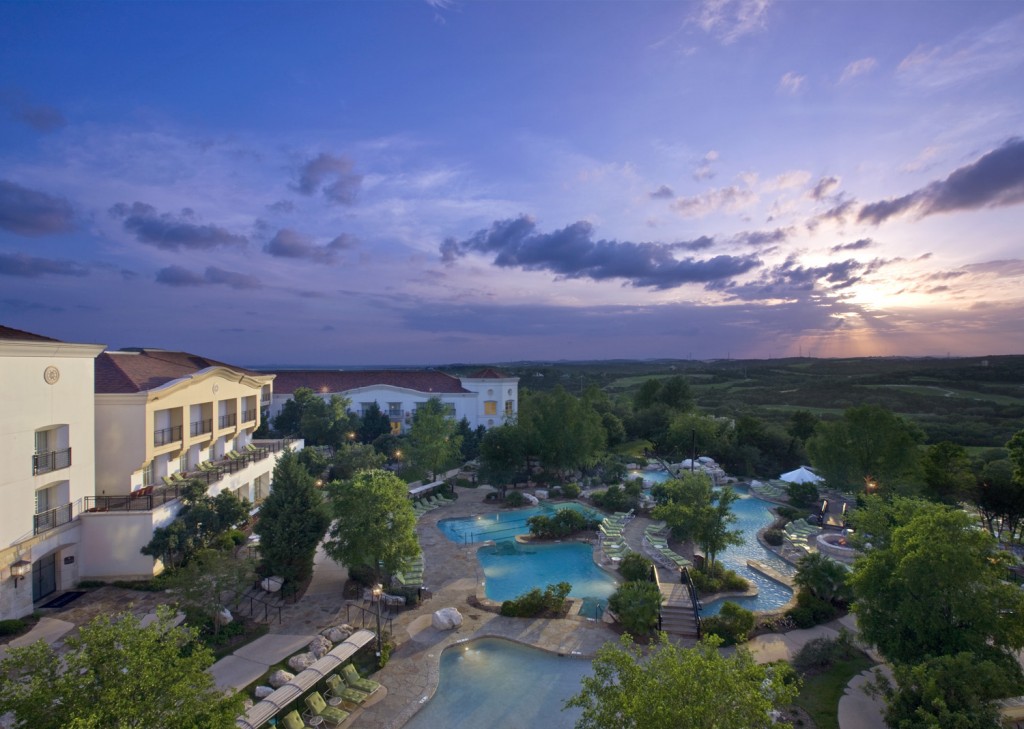 Review - La Cantera Resort San Antonio Texas – You need to visit