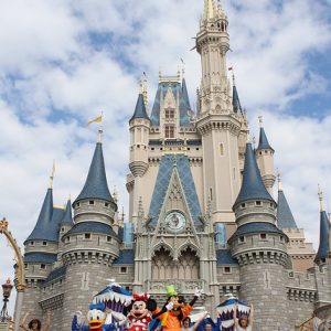 Doubletree Hotel Universal Orlando, Orlando, Florida