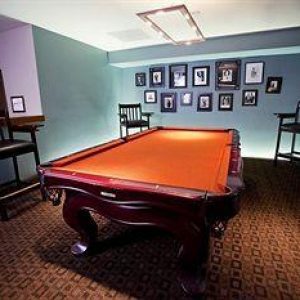 Magnolia Hotel Denver (Colorado), Denver, Colorado