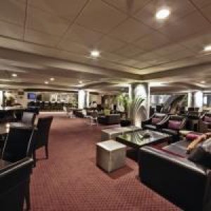 Magnolia Hotel Houston, Houston, Texas