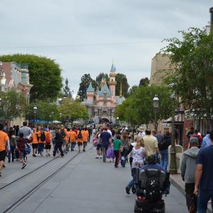 Desert Palms Hotel & Suites Anaheim, Anaheim, California