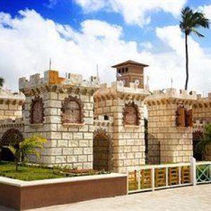 Majestic Elegance Hotel Punta Cana, Punta Cana, Dominican Republic