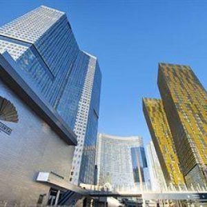 Mandarin Oriental Hotel Las Vegas, Las Vegas, Nevada