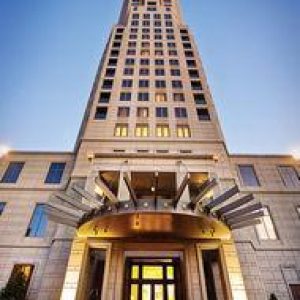 Mansion on Peachtree Hotel Atlanta, Atlanta, Georgia