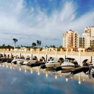 Marina Inn at Grande Dunes Myrtle Beach, Myrtle Beach, South Carolina