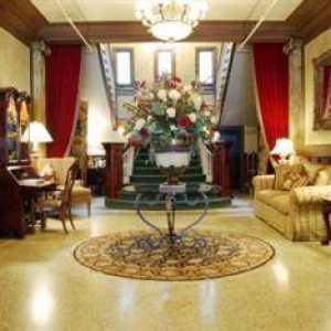 Marqueen Hotel Seattle, Seattle, Washington