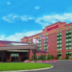 Marriott Hotel Cleveland East Warrensville Heights, Warrensville Heights, Ohio