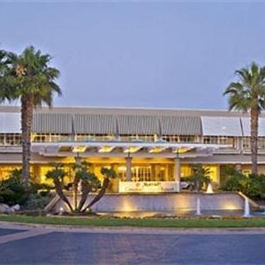 Marriott Resort & Spa Coronado Island, Coronado, California