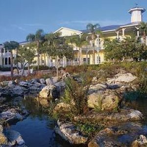 Marriott’s Harbour Lake Resort Orlando, Orlando, Florida