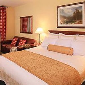 Marriott’s Timber Lodge South Lake Tahoe, South Lake Tahoe, California