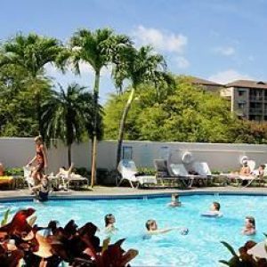 Maui Coast Hotel Kihei, Kihei, Hawaii