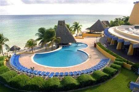 Reviews of Kid-Friendly Hotel | Melia Cozumel Golf and Beach Resort, Cozumel,  Mexico | MiniTime