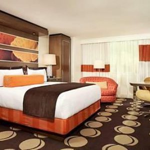 Mirage Hotel Las Vegas, Las Vegas, Nevada