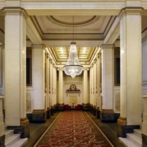 Monaco Hotel Downtown Baltimore, Baltimore, Maryland