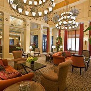 Monaco Hotel Seattle, Seattle, Washington