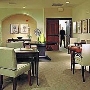 Moorpark Hotel San Jose (California), San Jose, California