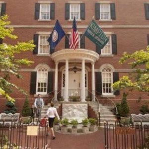 Morrison House Hotel Alexandria (Virginia), Alexandria, Virginia