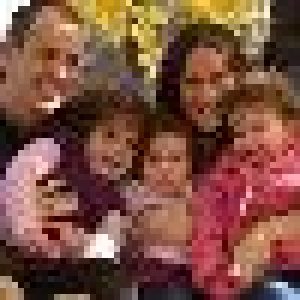 Harrah’s Hotel New Orleans, New Orleans, Louisiana