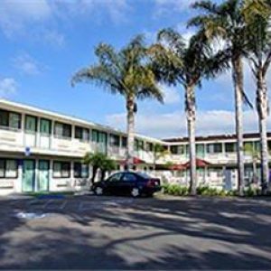 Motel 6 Maritime North Vallejo, Vallejo, California