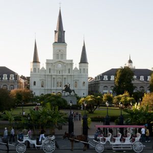 Oak Alley Plantation, Abbeville, Louisiana