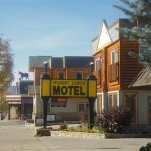 Nordic Lodge Steamboat Springs, Steamboat Springs, Colorado